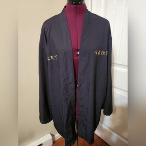 Japanese Haori